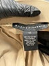 Grace Elements Solid Tan Formal Skirt Size XS - photo 4