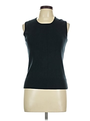 Croft & Barrow Sleeveless T-Shirt (view 1)