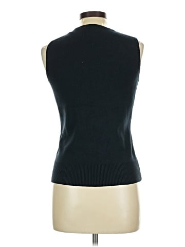 Croft & Barrow Sleeveless T-Shirt (view 2)