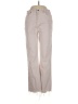 Zara Pink Tan Jeans Size 4 - photo 1