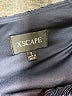 Xscape Blue Cocktail Dress Size 6 - photo 4