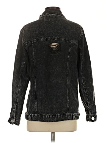 Refuge Denim Jacket (view 2)