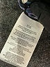 BCBGMAXAZRIA Animal Print Blue Cocktail Dress Size M - photo 8