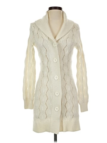 Moda International Cardigan (view 1)