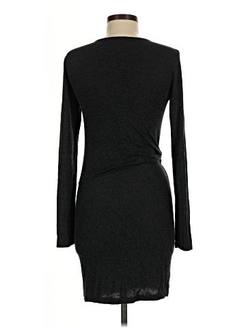 Zara W&B Collection Casual Dress (view 2)