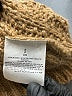 Old Navy Tweed Tan Pullover Sweater Size S - photo 8