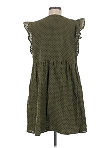 Ann Taylor LOFT Casual Dress (view 2)
