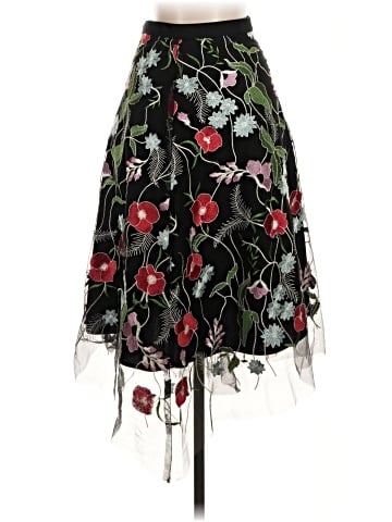 Eva Franco Casual Skirt (view 1)