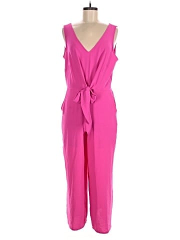 MSK Jumpsuit (view 1)