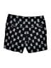 Ann Taylor LOFT Argyle Black Shorts Size 00 - photo 2