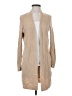 Ann Taylor LOFT Tan Cardigan Size S - photo 1