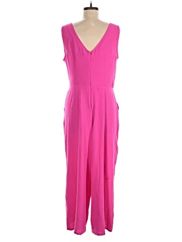 MSK Jumpsuit (view 2)