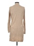Ann Taylor LOFT Tan Cardigan Size S - photo 2