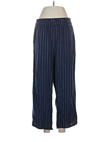 dip Linen Pants (view 1)