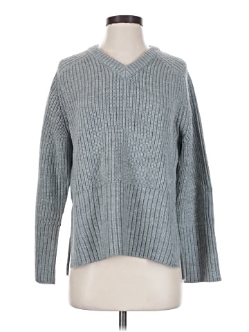 Zara Pullover Sweater (view 1)