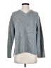 Zara Solid Gray Pullover Sweater Size S - photo 1