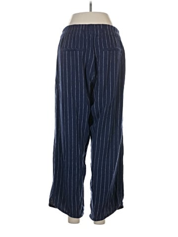 dip Linen Pants (view 2)