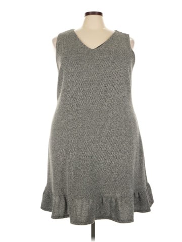 Ann Taylor LOFT Casual Dress (view 1)