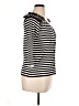 Red Black Cardigan Size XL - photo 4