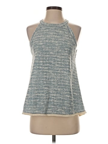 W5 Sleeveless Top (view 1)