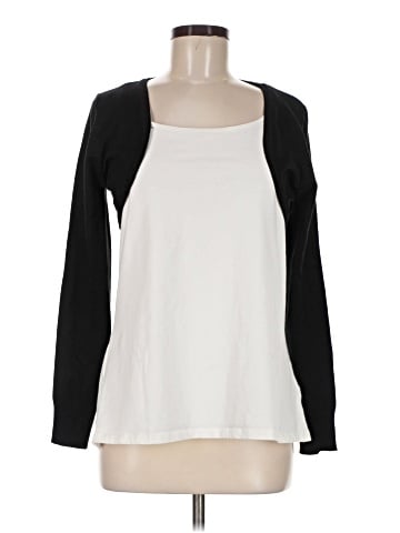 Assorted Brands Shrug (view 1)