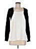 Assorted Brands White Shrug Size M - photo 1