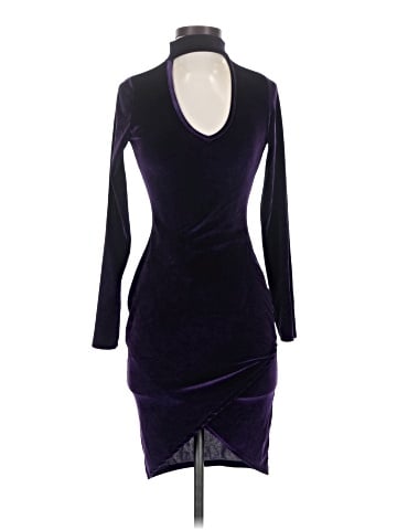 Assorted Brands Cocktail Dress (view 1)