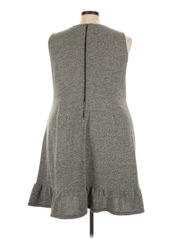 Ann Taylor LOFT Casual Dress (view 2)