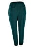 Yitty Teal Casual Pants Size 3X - photo 2