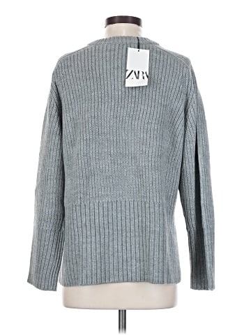 Zara Pullover Sweater (view 2)