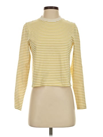 Cos Long Sleeve T-Shirt (view 1)