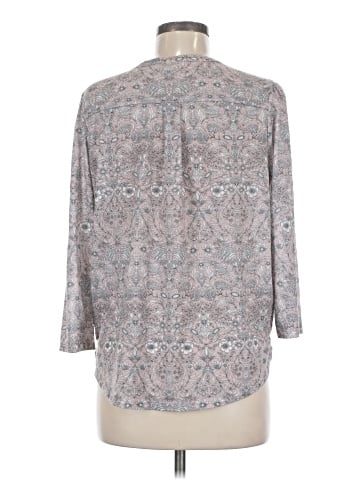 H&M 3/4 Sleeve Blouse (view 2)