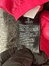 C'est Toi 100% Polyester Solid Pink Jacket Size S - photo 7