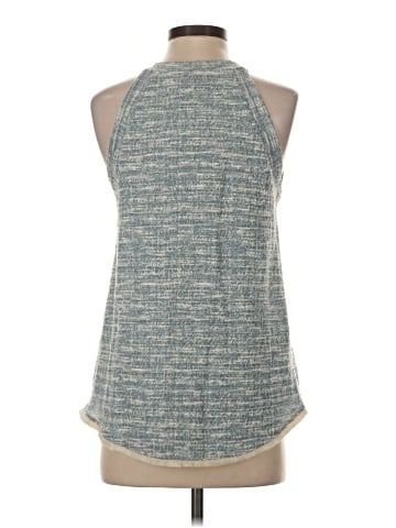 W5 Sleeveless Top (view 2)