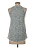 W5 Teal Sleeveless Top Size S - photo 2