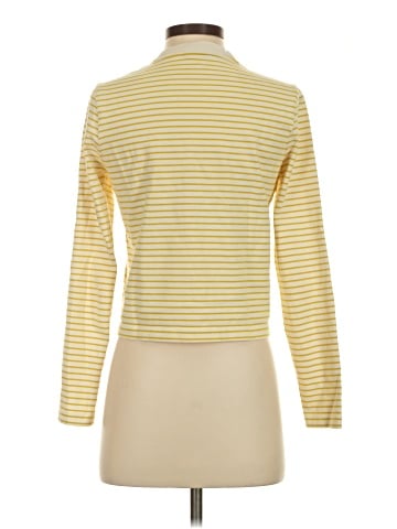 Cos Long Sleeve T-Shirt (view 2)