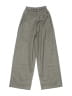 Zara Gray Casual Pants Size 8 - 9 - photo 2