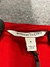 41Hawthorn Red Sleeveless Blouse Size M - photo 7