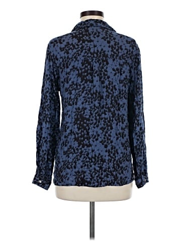 Rock & Republic Long Sleeve Blouse (view 2)