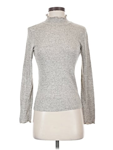Acemi Turtleneck Sweater (view 1)