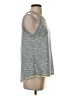 W5 Teal Sleeveless Top Size S - photo 4