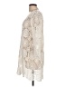 Atmosphere Ivory Cocktail Dress Size L - photo 5