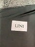 Assorted Brands 100% Polyester Silver Cocktail Dress Size S - photo 7