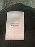 Assorted Brands 100% Polyester Silver Cocktail Dress Size S - photo 9