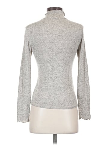 Acemi Turtleneck Sweater (view 2)