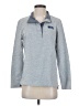 L.L.Bean 100% Cotton Gray Fleece Size S - photo 1