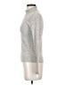 Acemi Silver Turtleneck Sweater Size S (estimated) - photo 5