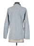 L.L.Bean 100% Cotton Gray Fleece Size S - photo 2