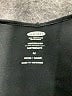 Old Navy Black Casual Dress Size Med Maternity - photo 6