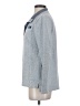 L.L.Bean 100% Cotton Gray Fleece Size S - photo 5